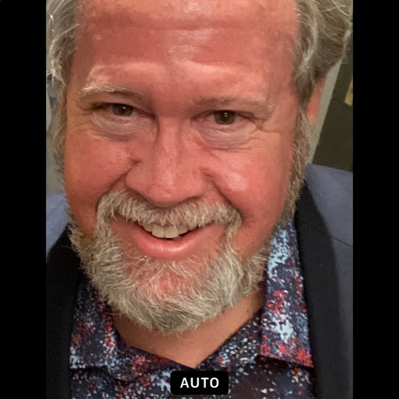 Meet your Posher, Steve - Picture 1 of 1